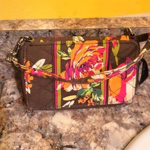 Vera Bradley wallet